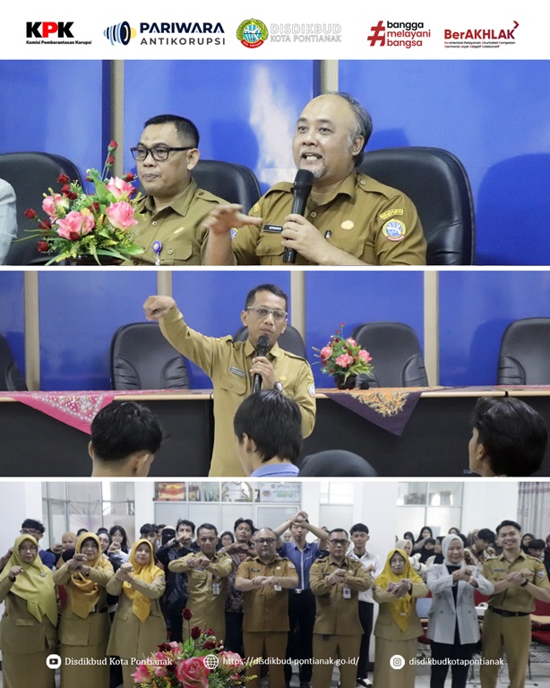PELATIHAN PENDIDIKAN NONFORMAL TAHUN 2026