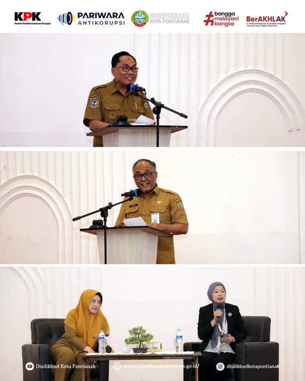 PENDIDIKAN DAN PELATIHAN BAKAL CALON KEPALA SEKOLAH (BCKS) TAHUN 2026