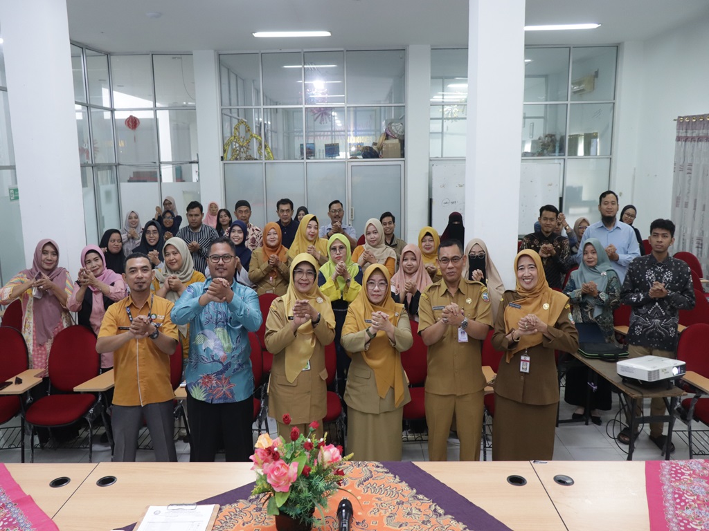 Penguatan Tata Kelola Satuan Pendidikan NonFormal Tahun 2026