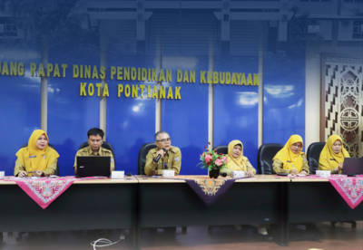 Pendampingan dan Sinkronisasi Pelaporan Aset Tetap & BHP Triwulan 1 dan 2 2026
