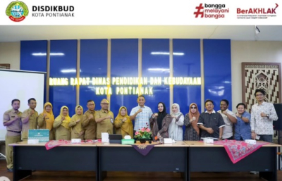 Kunjungan Kerja Komisi IV DPRD Kabupaten Bulukumba