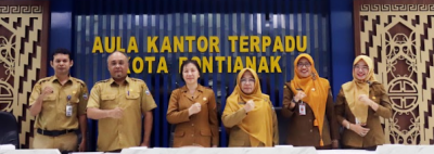 Publikasi Kegiatan Sosialisasi Implementasi Penggunaan Dana Bantuan Operasional Satuan Pendidikan (BOSP) Kinerja Terbaik Tahun 2026