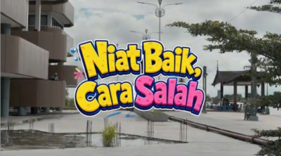 Film Pendek: Niat Baik cara Salah