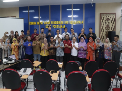 Fasilitasi Penyelenggaraan Asesmen Pendidikan Kesetaraan Tahun 2026