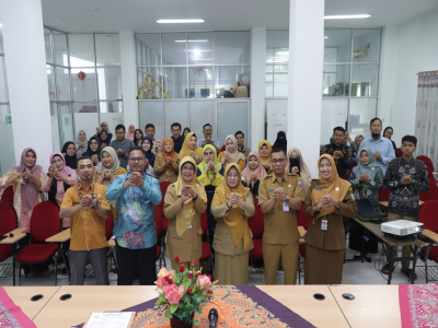 Penguatan Tata Kelola Satuan Pendidikan NonFormal Tahun 2026