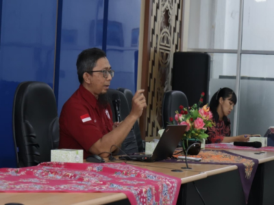 Fasilitasi Penyelenggaraan Asesmen Pendidikan Kesetaraan Tahun 2026