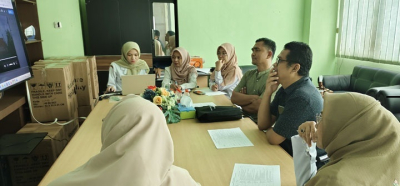 Pendaftaran Lomba Foto dan Video Fenomena Sains Bernarasi Bahasa Melayu Pontianak Tahun 2025 Telah Ditutup, Nantikan Pengumuman Pemenangnya!