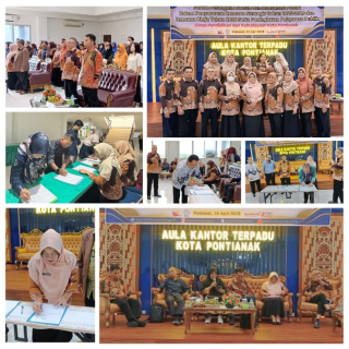 MUSREMBANG: Forum Perangkat Daerah dan Konsultasi Publik
