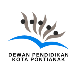 Penetapan SK Wali Kota Pengurus Dewan Pendidikan Kota Pontianak Periode 2024–2028